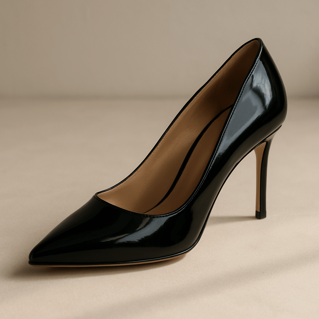 Escarpin définition : tout savoir sur cette chaussure emblématique découvrez la définition de l'escarpin, son histoire, ses caractéristiques et astuces pour bien choisir et porter cette chaussure emblématique féminine.