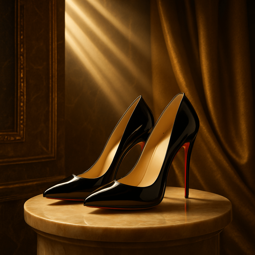 Escarpin définition : tout savoir sur cette chaussure emblématique découvrez la définition de l’escarpin, son histoire, ses caractéristiques et pourquoi cette chaussure iconique continue de séduire les passionnées de mode à travers les époques.