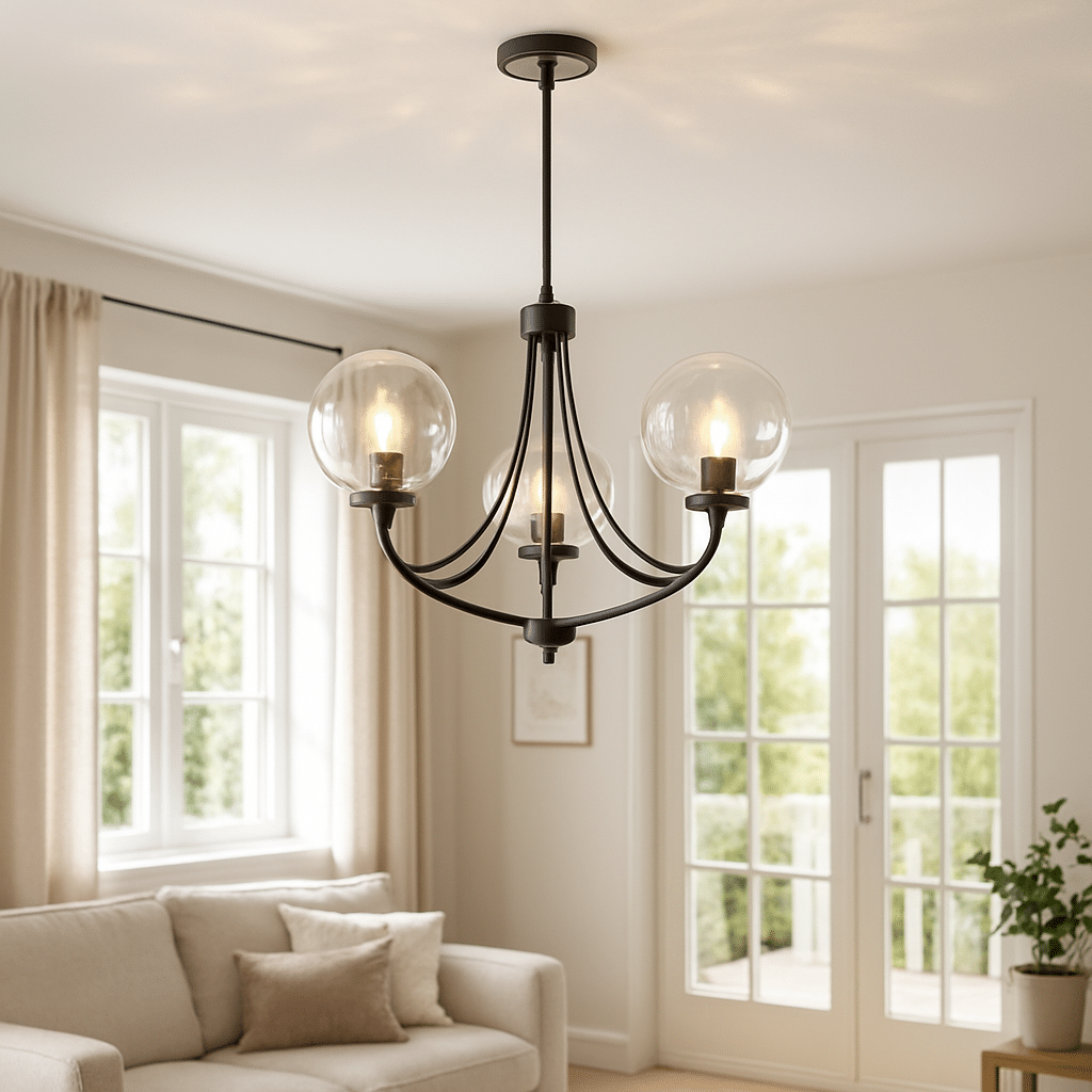 découvrez la définition du lustre et profitez de conseils pratiques pour bien choisir votre éclairage intérieur. trouvez le modèle idéal pour sublimer votre décoration !