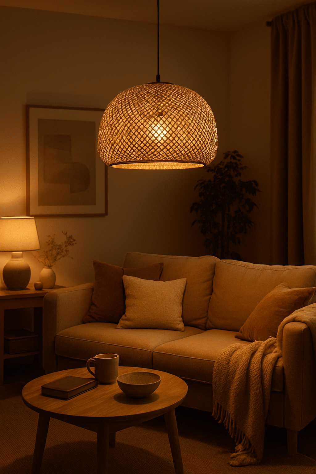 découvrez la définition d’un lustre et nos conseils pratiques pour choisir le bon éclairage afin d’embellir votre intérieur avec style et efficacité.