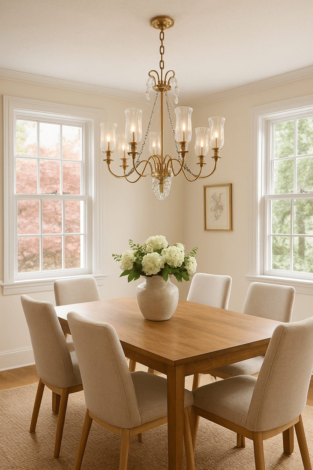 découvrez la définition d’un lustre et profitez de nos conseils pratiques pour bien choisir l’éclairage idéal adapté à votre intérieur, pour associer style et ambiance lumineuse chez vous.