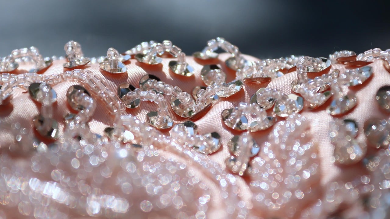 découvrez l'art du beadwork, une technique de broderie avec des perles aux motifs uniques et colorés. apprenez son histoire, ses méthodes et trouvez de l'inspiration pour vos créations diy.