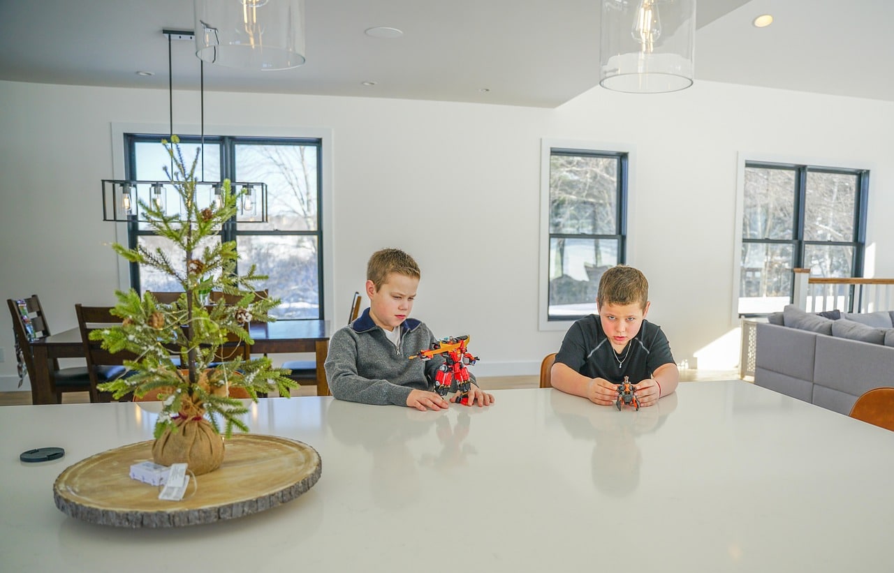 Activités intérieures pour enfants : 10 idées originales pour s'amuser à la maison en 2025 découvrez des activités intérieures captivantes pour tous les âges ! que ce soit des jeux, des loisirs créatifs ou des exercices physiques, retrouvez des idées pour animer vos journées à la maison et profiter pleinement de moments en famille ou entre amis.