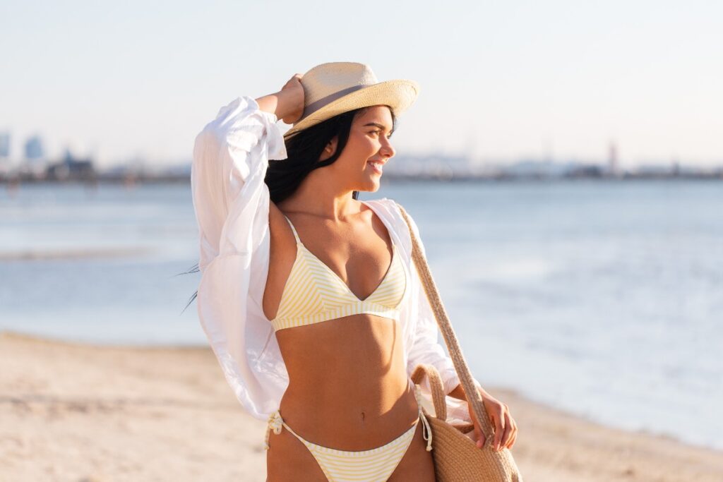 découvrez notre collection de maillots pour enfants idéals pour la plage : confort, couleurs vives et styles tendance pour profiter pleinement de l’été.